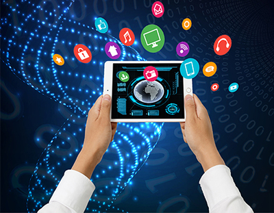 新零售時(shí)代的引擎 計(jì)算機(jī)軟件技術(shù)開發(fā)與銷售的戰(zhàn)略路徑